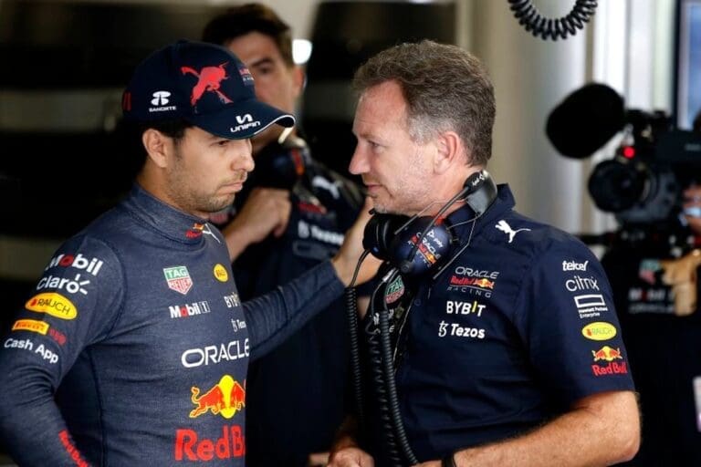 christian horner