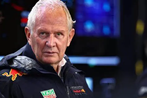 helmut marko out da red bull