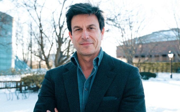 Wolff sulla FIA: "Potrebbero avere un reality show con tutto quello che stanno facendo"