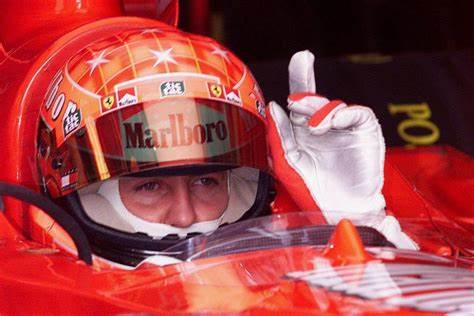 Jean Todt si racconta: "Nel 1993, Ferrari era un castello in rovina. E Michael? È parte della mia vita"