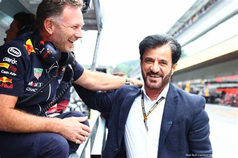 Mohamed Ben Sulayem indagato: ora il Presidente della FIA rischia grosso!