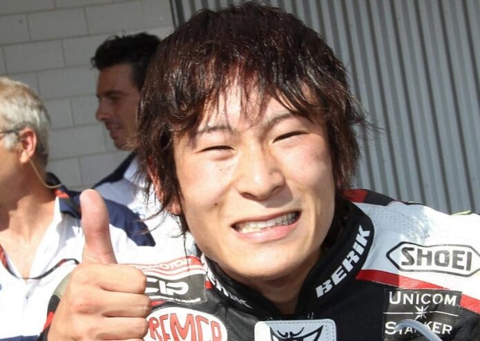 Shoya Tomizawa