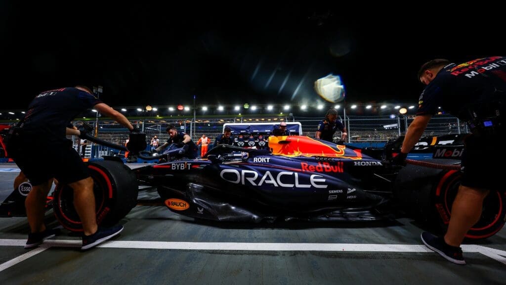 pronostici f1