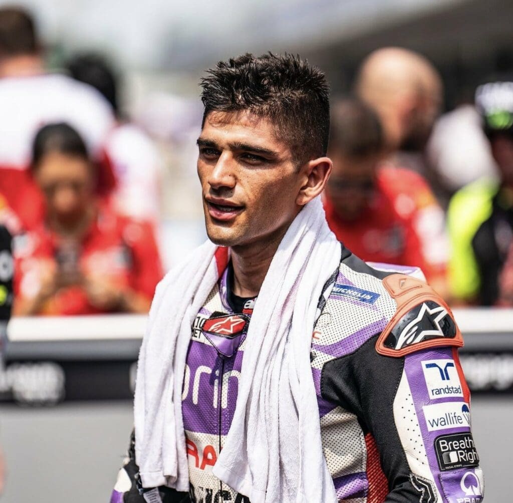 qualifiche motogp motegi