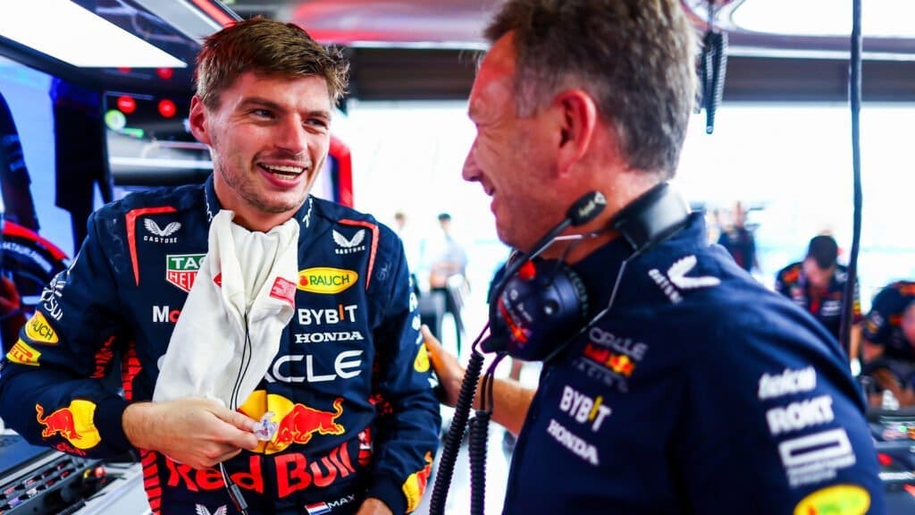 verstappen