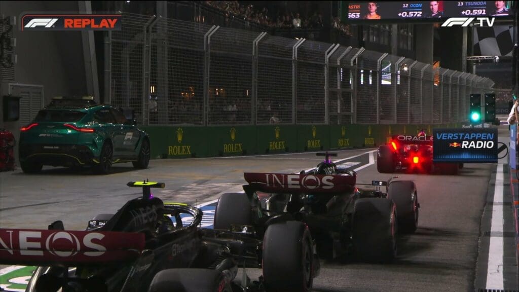 verstappen impeding