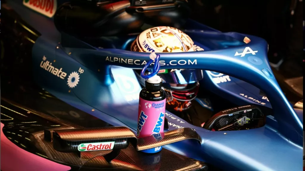 alpine