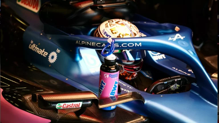 alpine