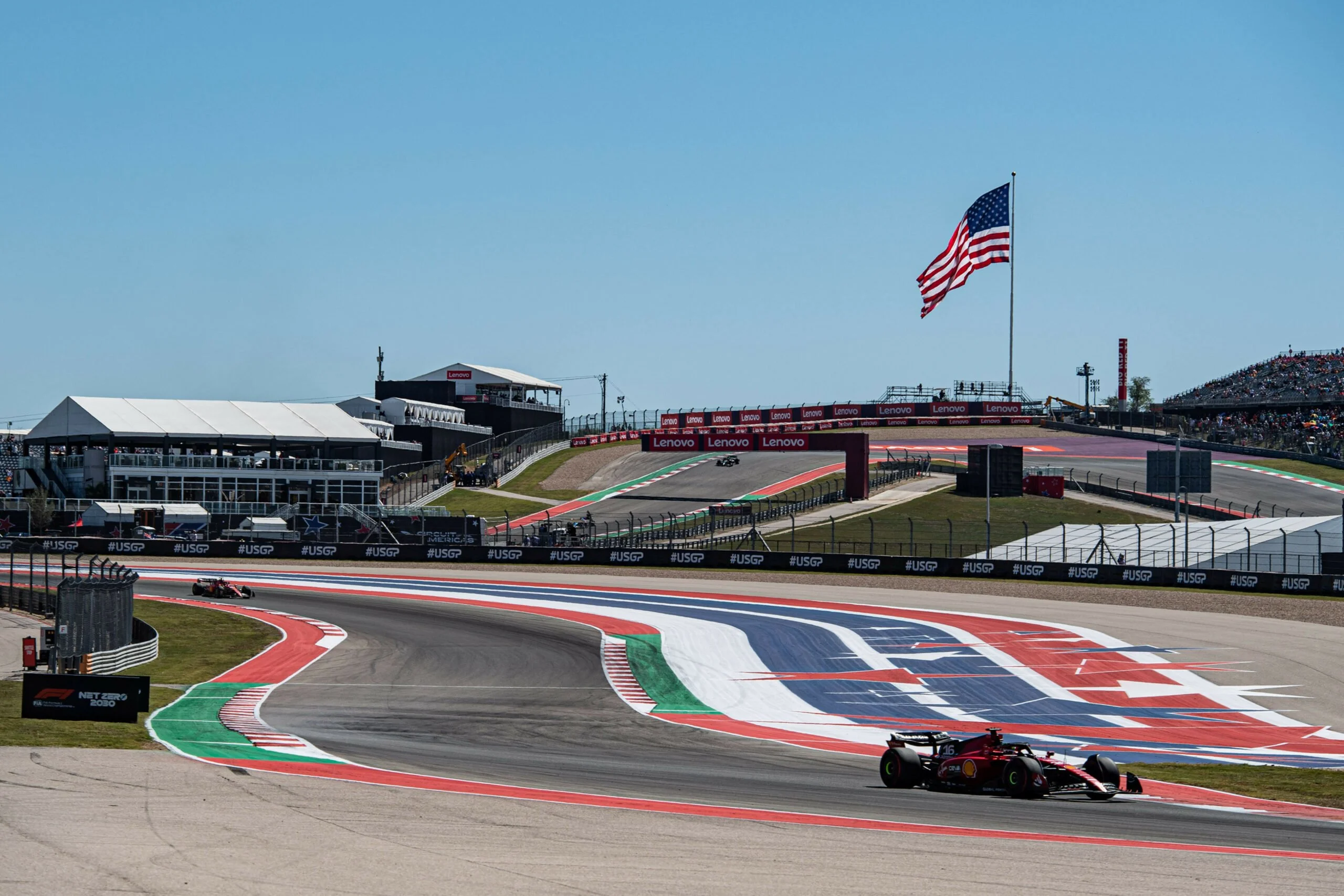 leclerc cota