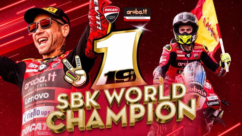 alvaro bautista sbk