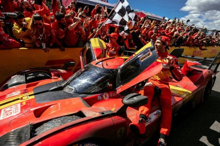 antonio giovinazzi
