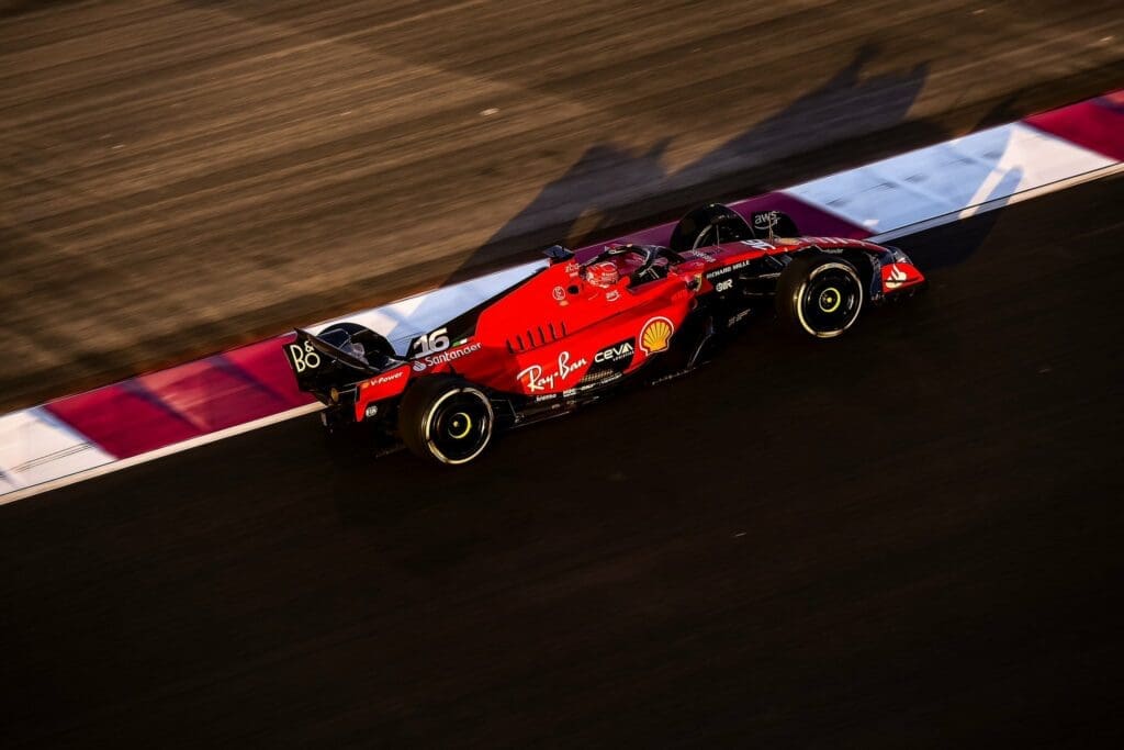 fp1 qatar