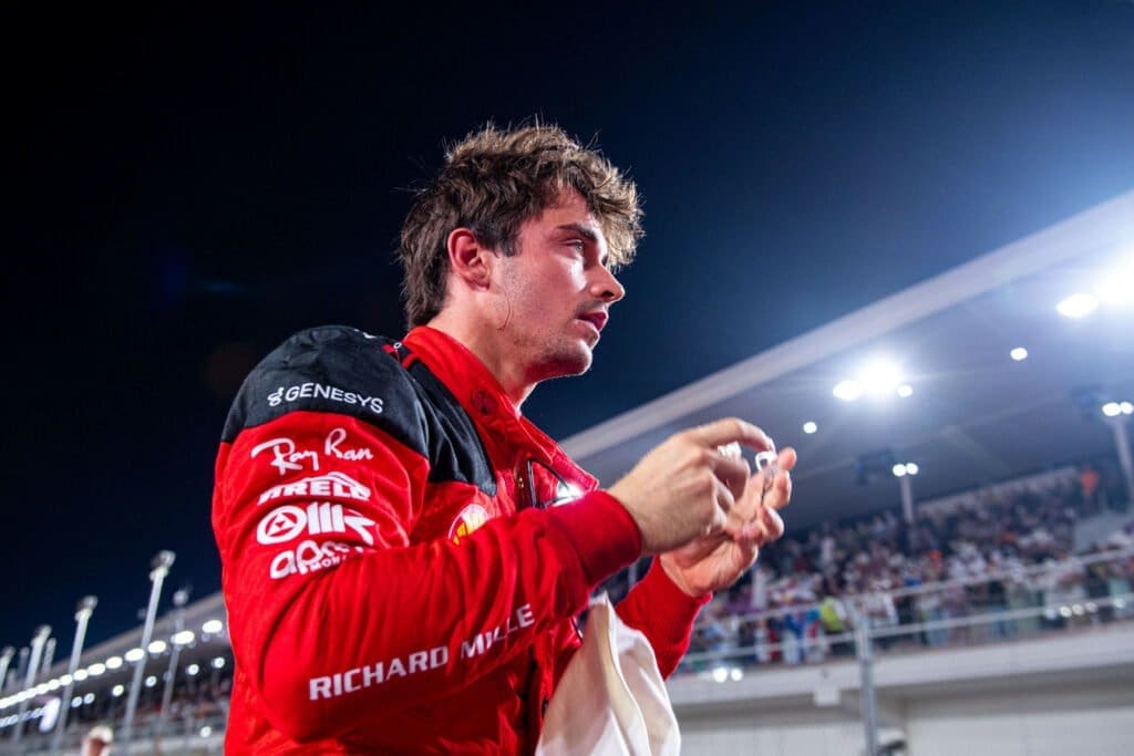 gp qatar f1