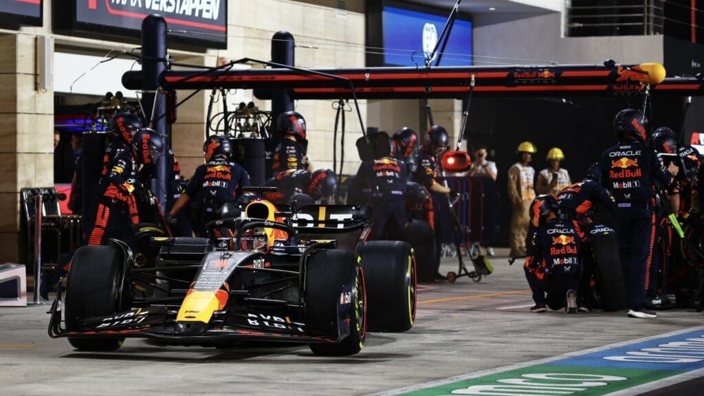Max Verstappen si aggiudica il GP del Qatar