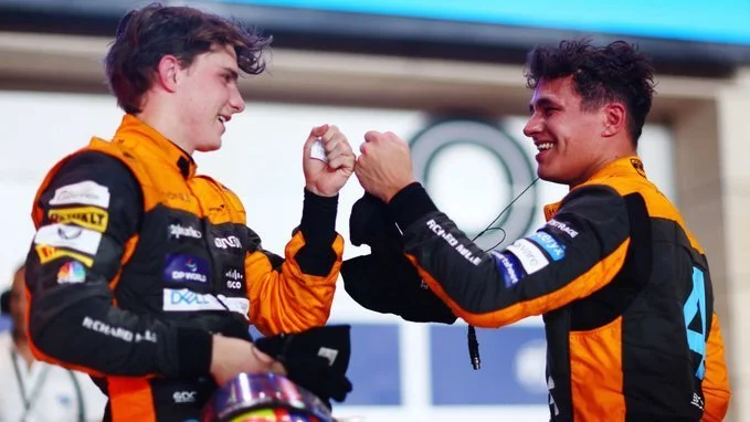 nuovi team f1