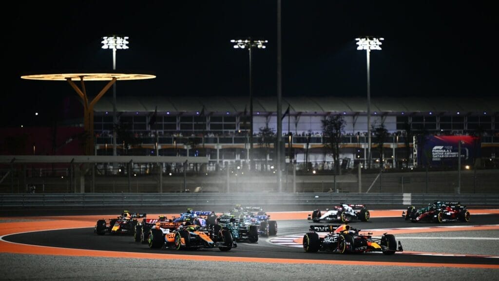 "Per Perez weekend terribile, uno shock" - Helmut Marko