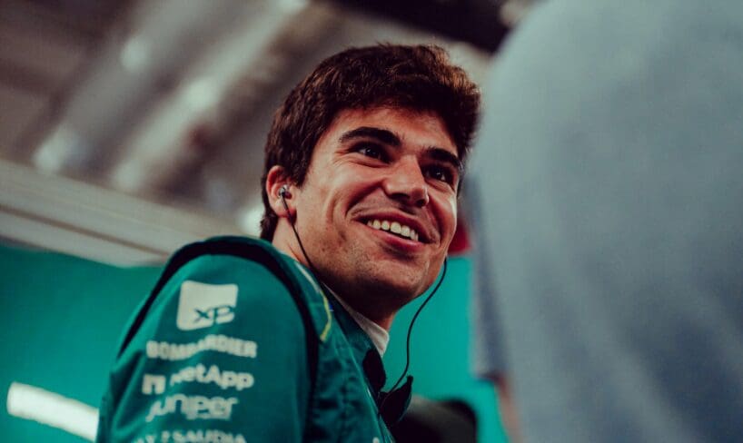 stroll perez
