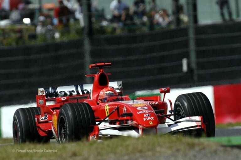 suzuka 2006
