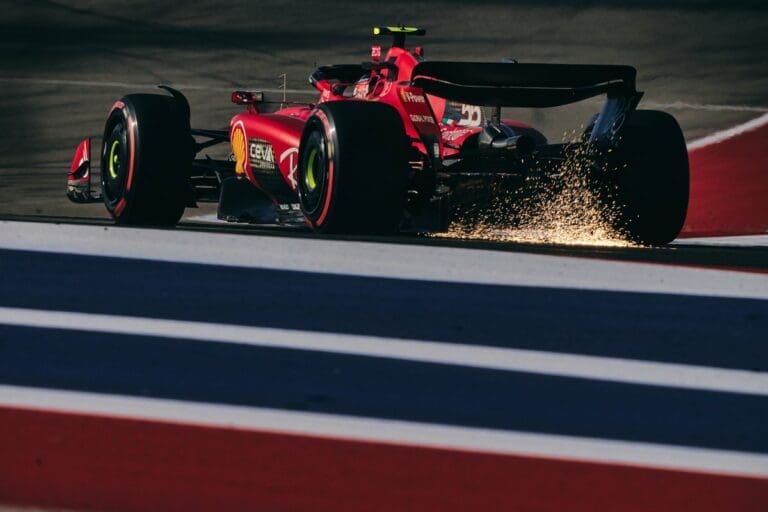 track limits austin