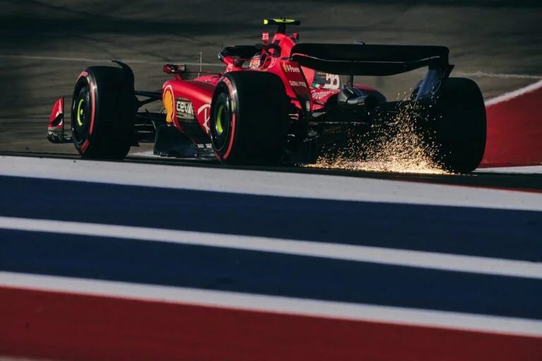 track limits austin