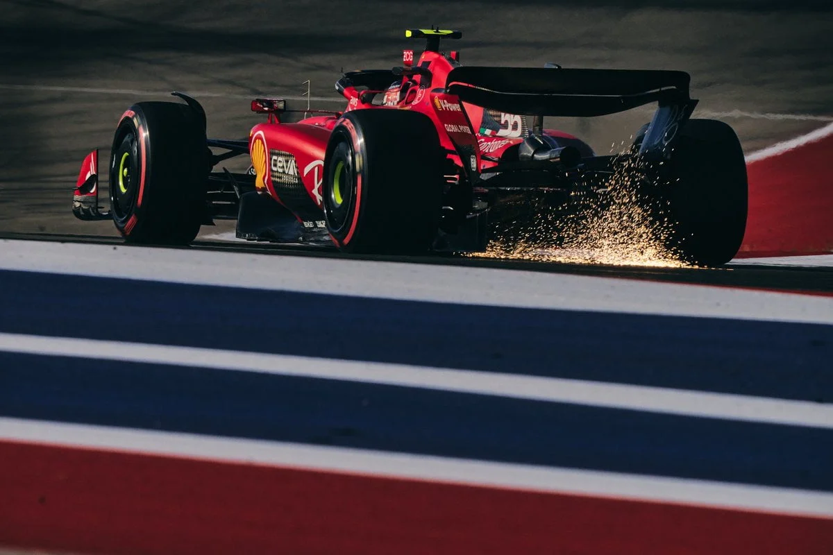 track limits austin