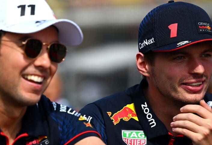 verstappen bodyguard