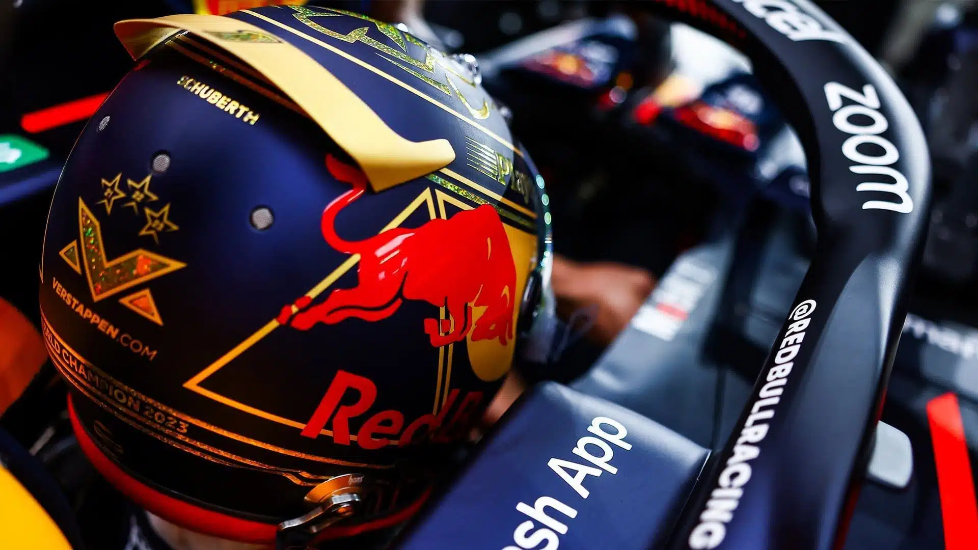 verstappen qatar