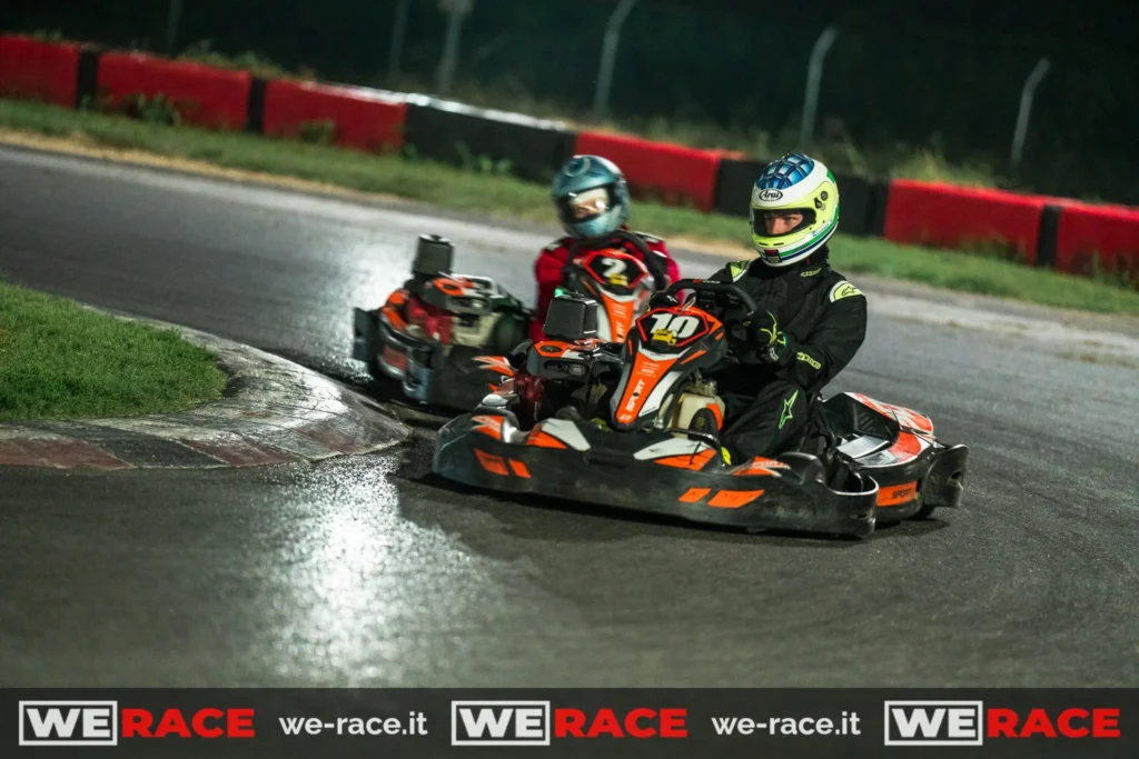 werace