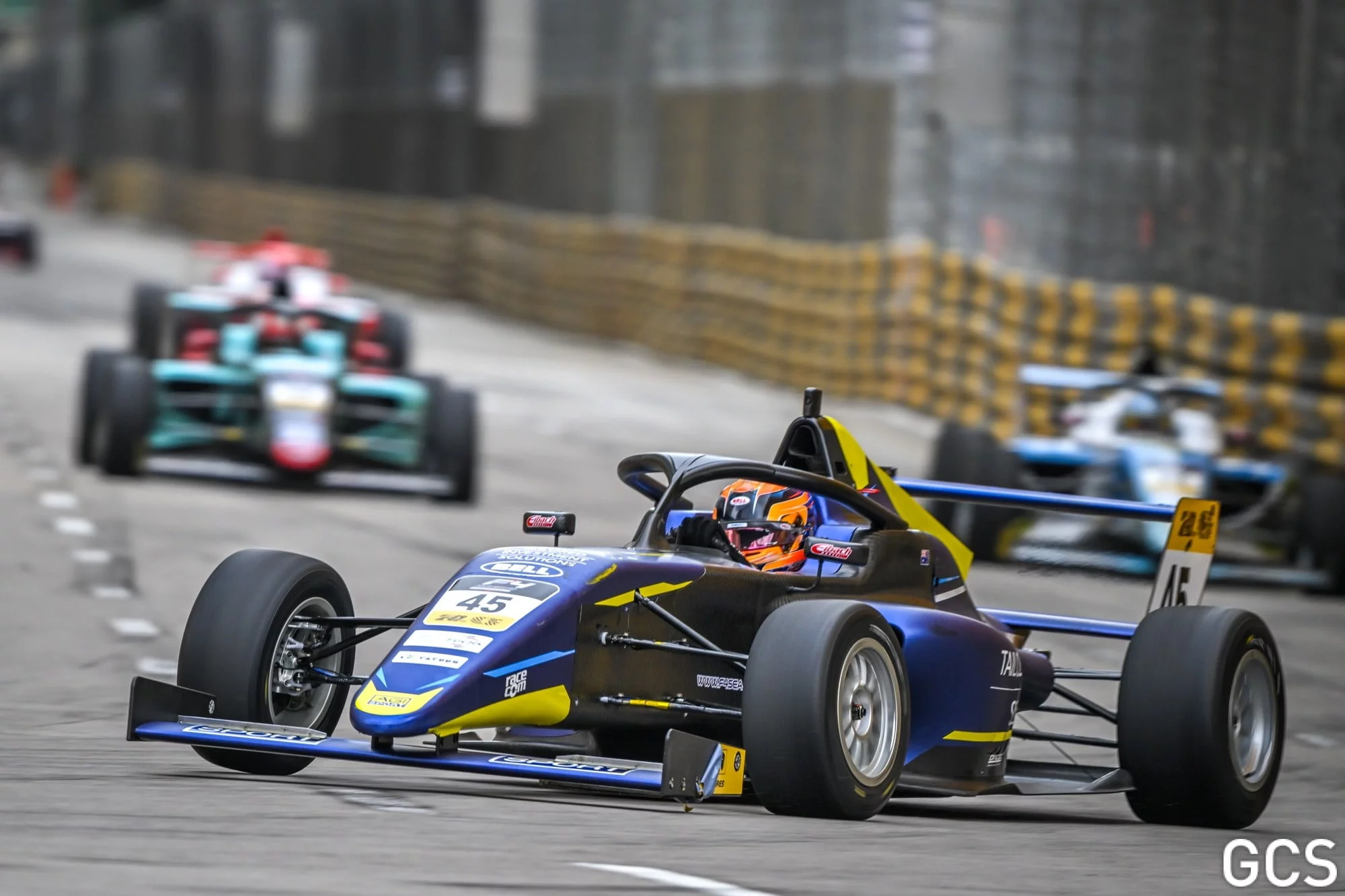 GP di Macau