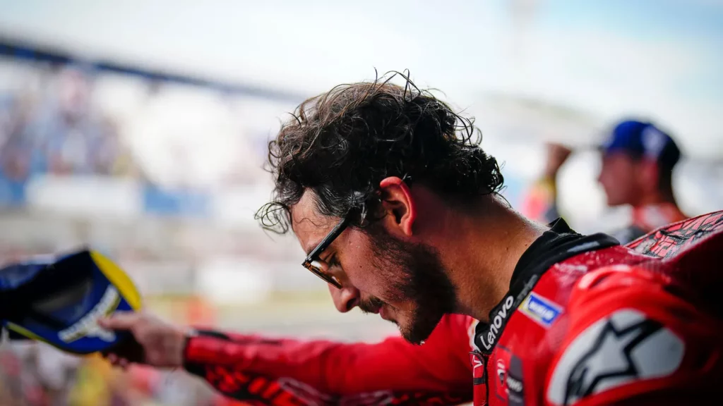 Il trionfo del motorsport