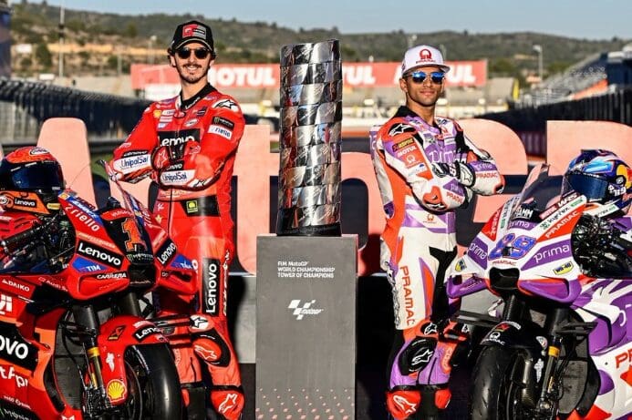 bagnaia martin valencia