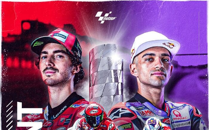 pecco vs martin