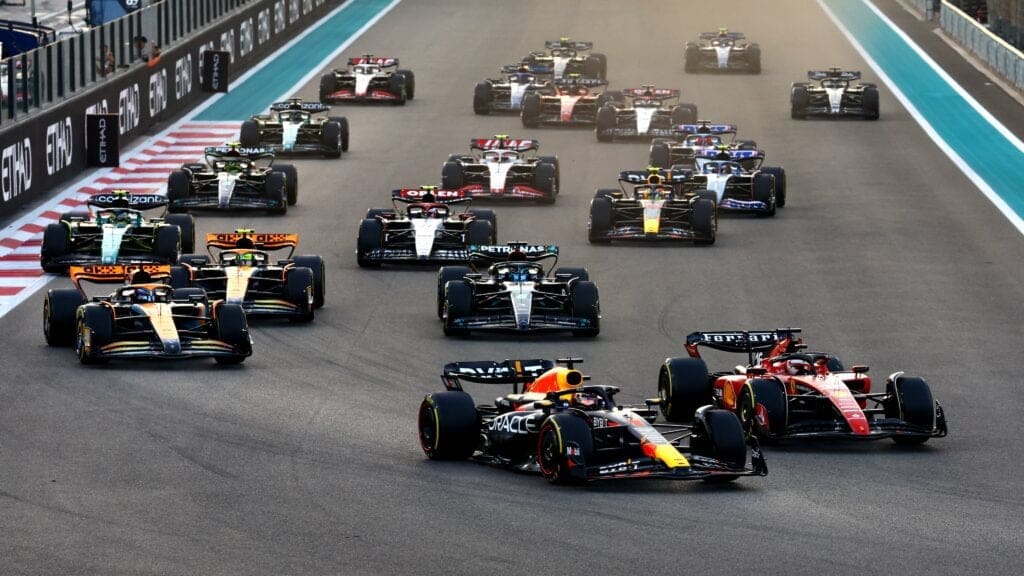 abu dhabi 2023
