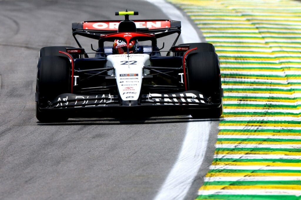 alphatauri interlagos