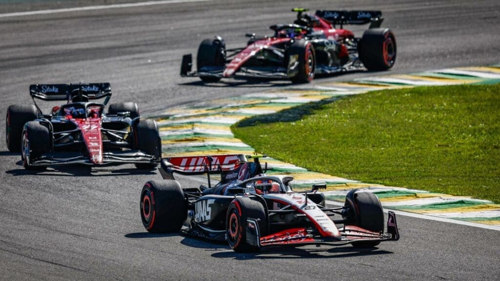Haas