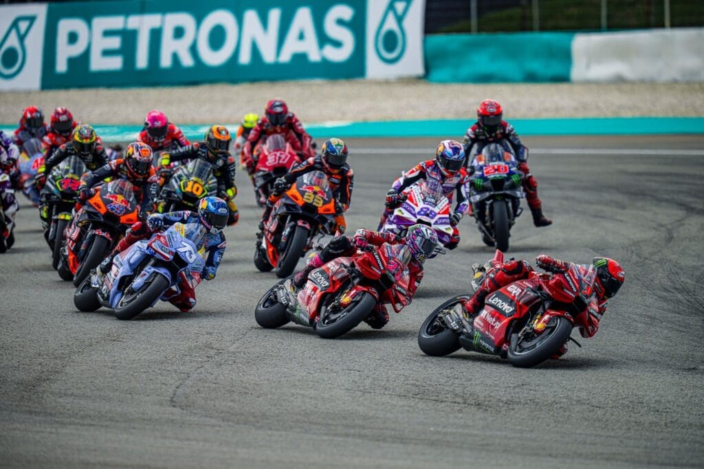 enea bastianini malesia
