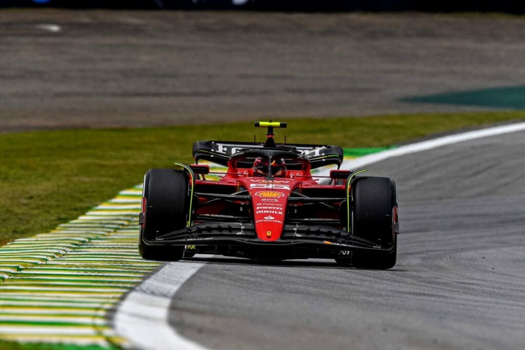 fp1 brasile