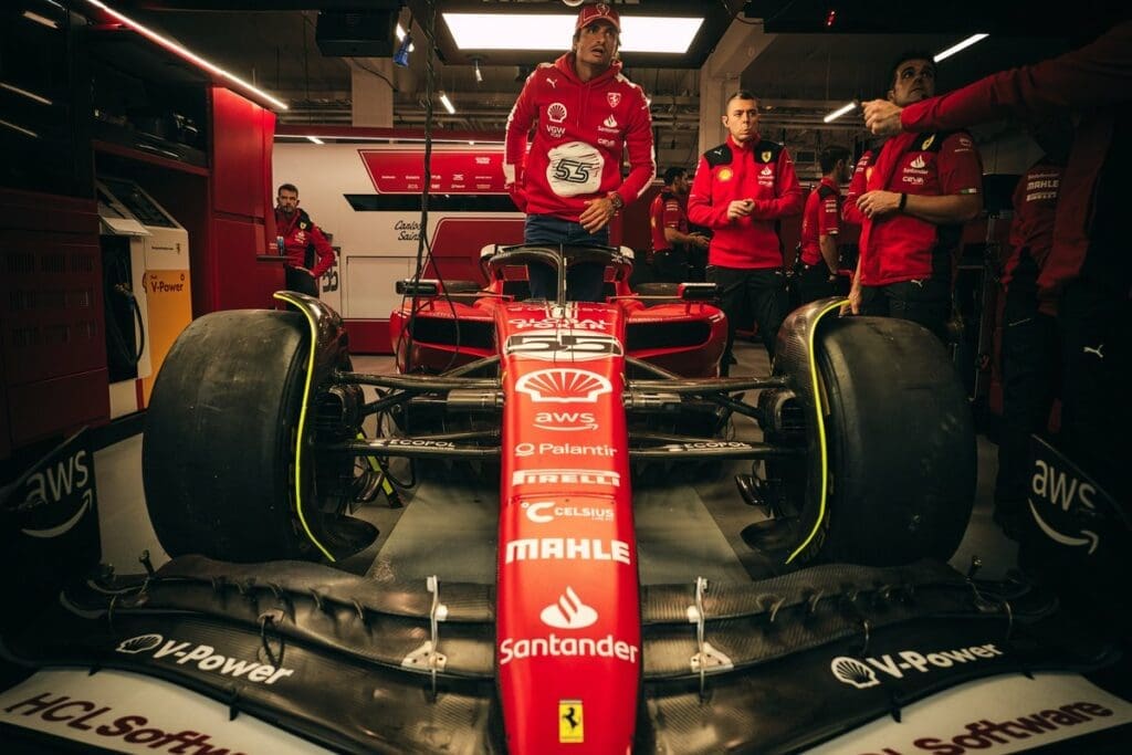 fp1 las vegas