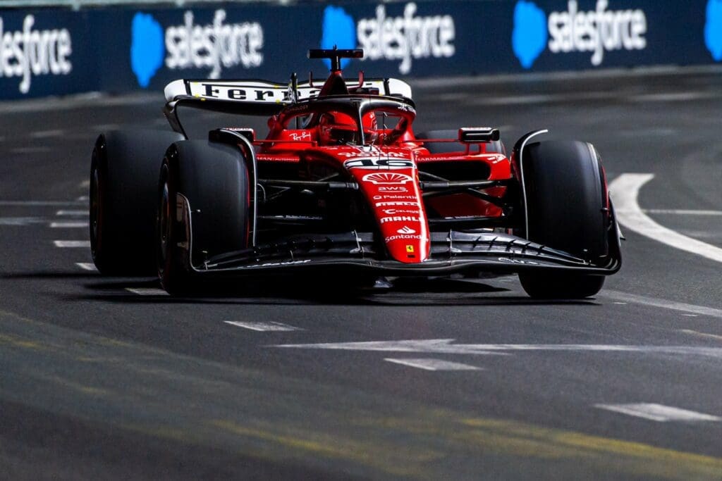 fp2 las vegas