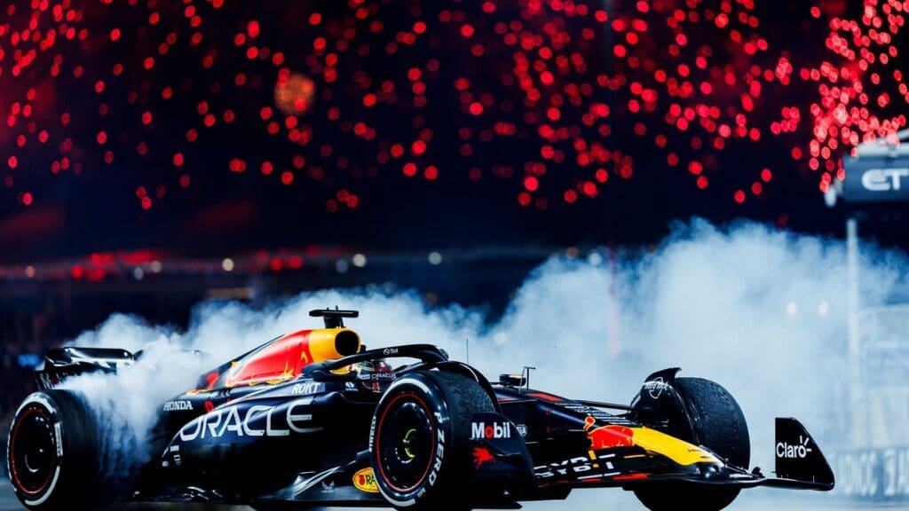 verstappen record