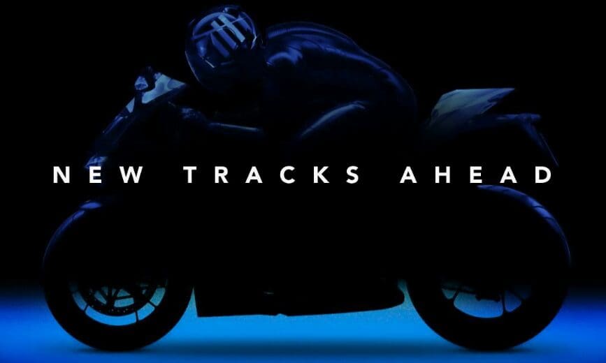 trackhouse racing motogp team