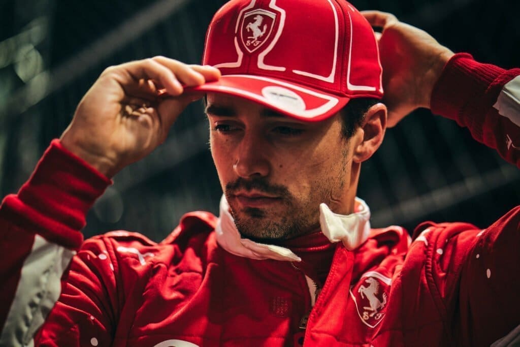 La classifica degli stipendi dei piloti di F1: Charles Leclerc è quinto