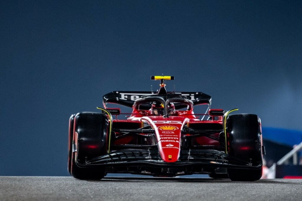 ferrari 2024