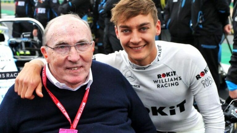 frank williams