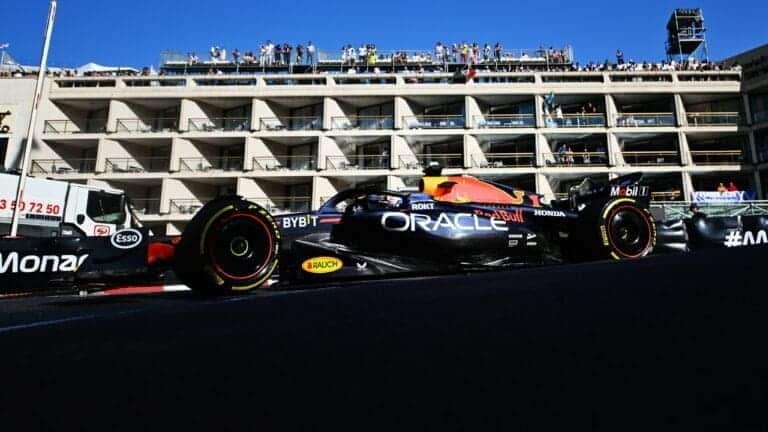 red bull rb20 crash test