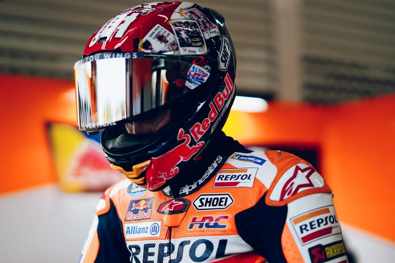 Marc Marquez