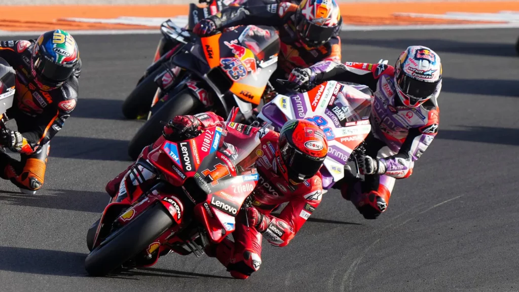 Motogp