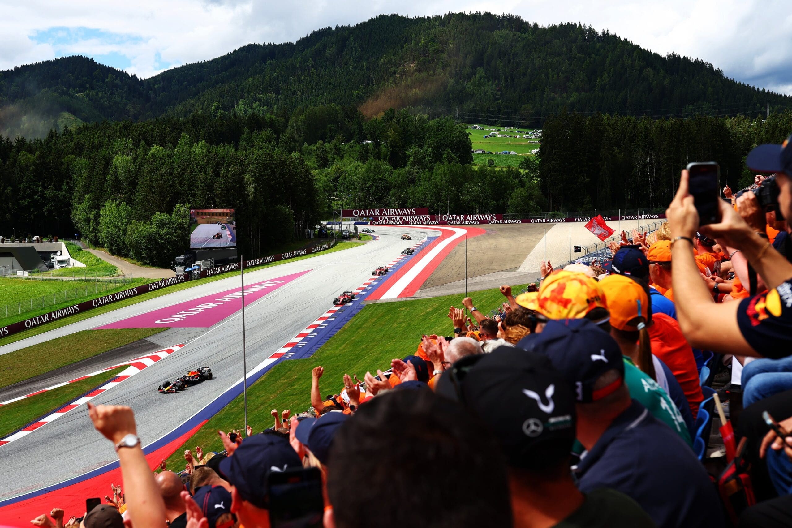 come aprire una scuderia di formula 1 da zero