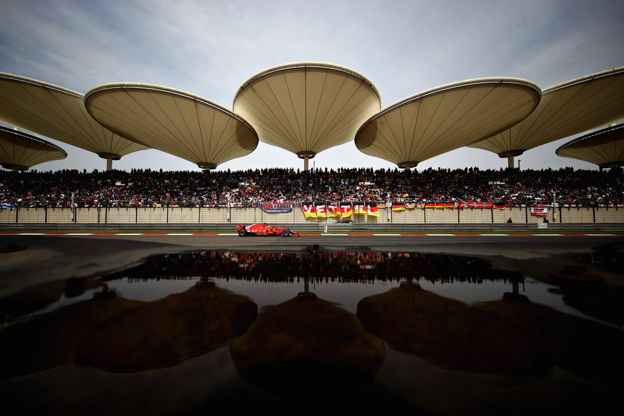 calendario delle presentazioni f1 2024