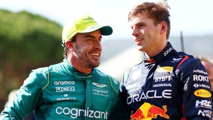 Come creare una scuderia di Formula 1: i piloti, coloro che ci guideranno al successo